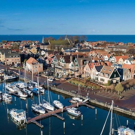 فندق Zeiljacht Op Urk, Nederland المظهر الخارجي الصورة